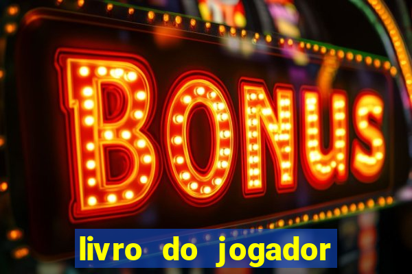 livro do jogador d&d 5e