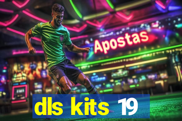 dls kits 19