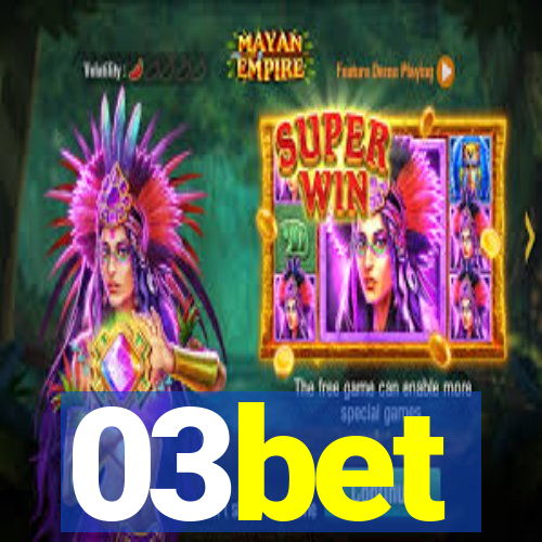 03bet