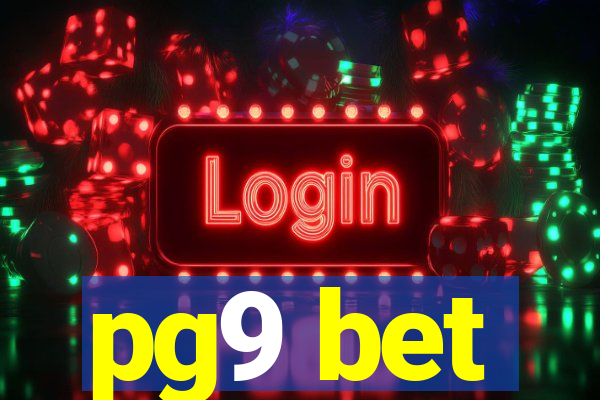pg9 bet