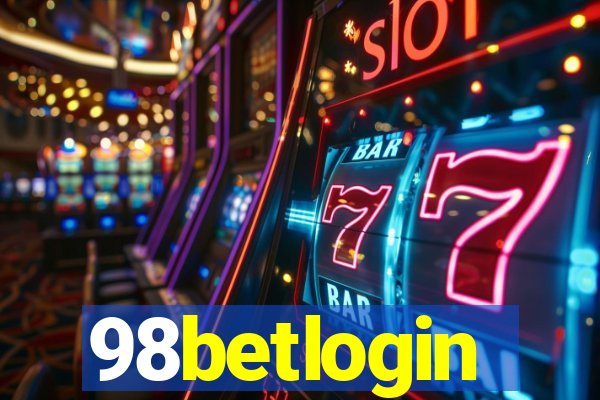 98betlogin