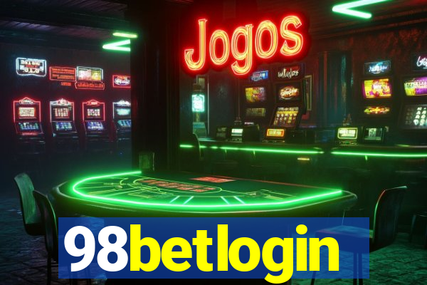 98betlogin