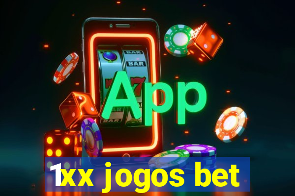 1xx jogos bet