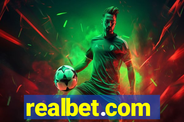 realbet.com
