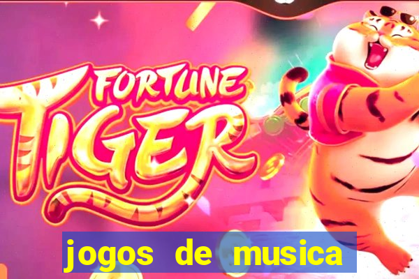 jogos de musica para pc