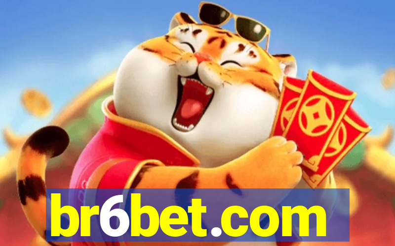 br6bet.com