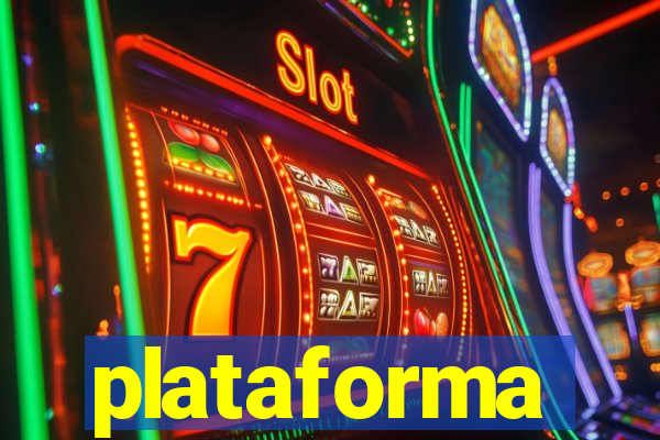 plataforma