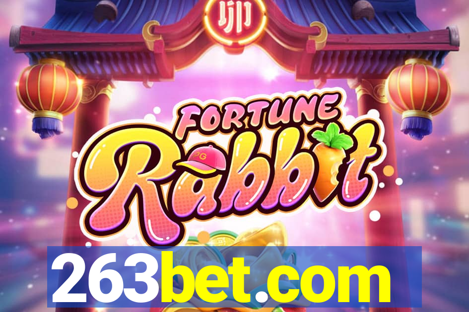263bet.com