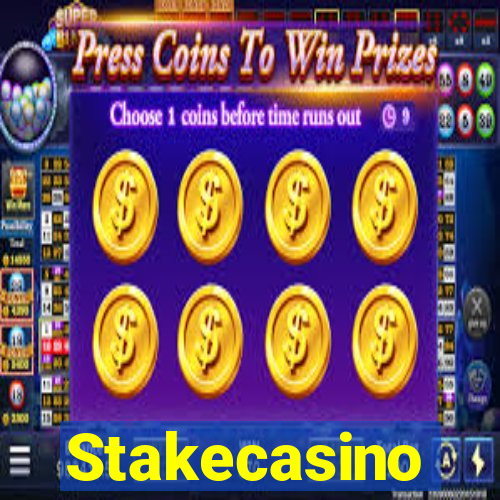 Stakecasino