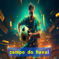 campo do havaí ribeirao preto