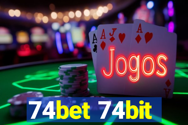 74bet 74bit