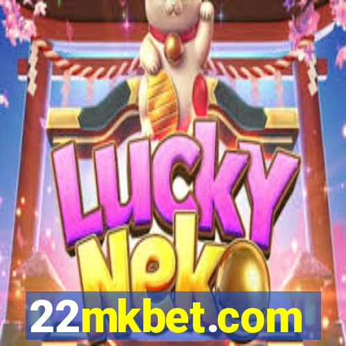 22mkbet.com