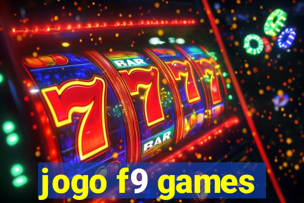 jogo f9 games