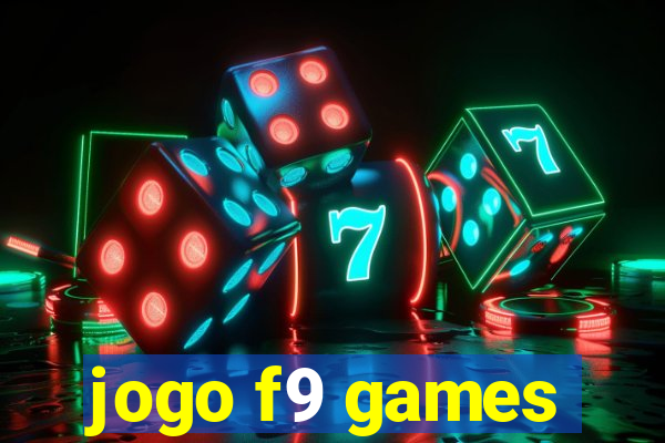 jogo f9 games