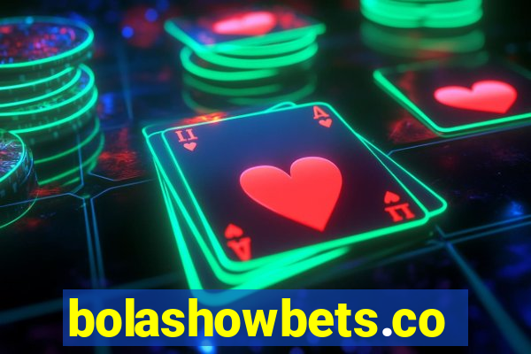bolashowbets.com