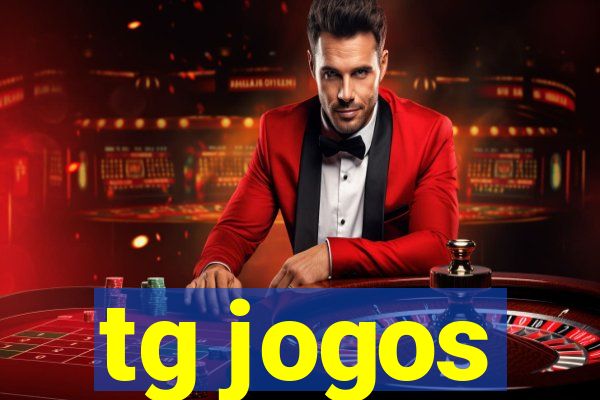 tg jogos