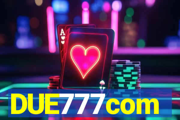 DUE777com