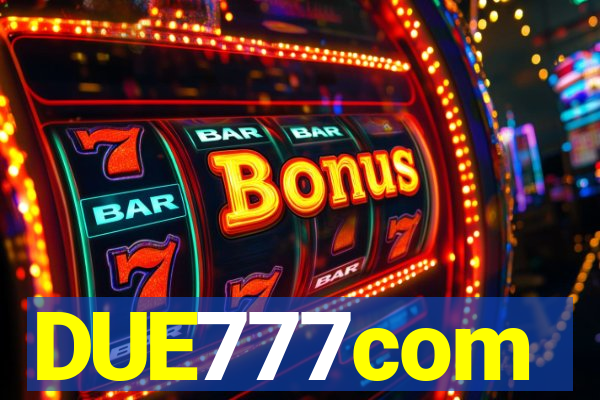 DUE777com