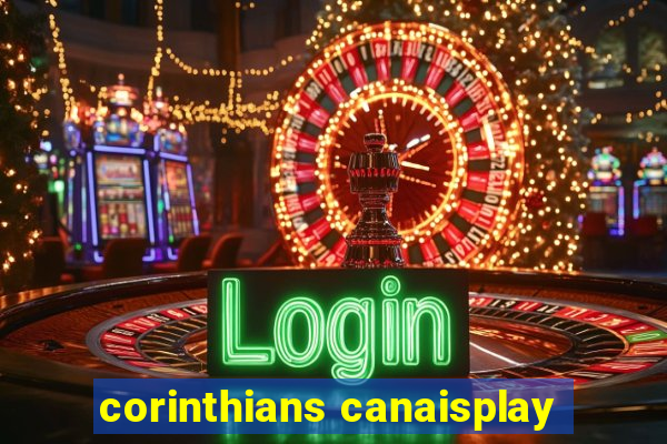 corinthians canaisplay