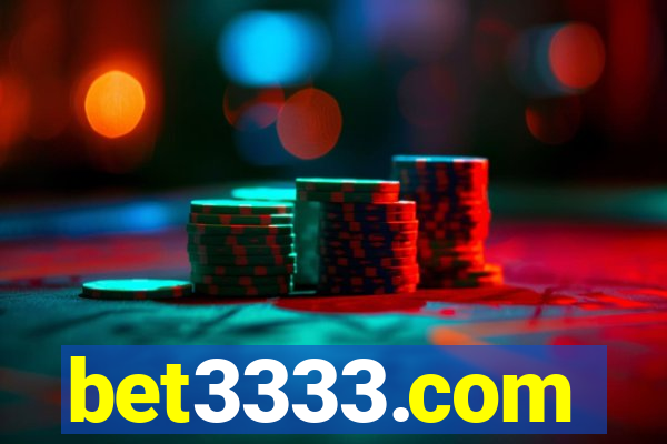 bet3333.com