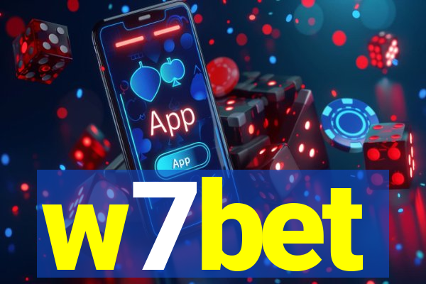 w7bet