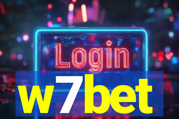 w7bet