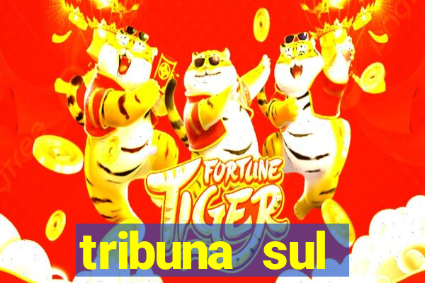 tribuna sul fluminense volta redonda