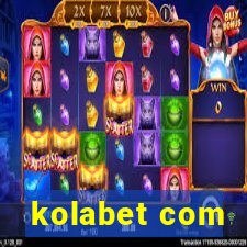 kolabet com