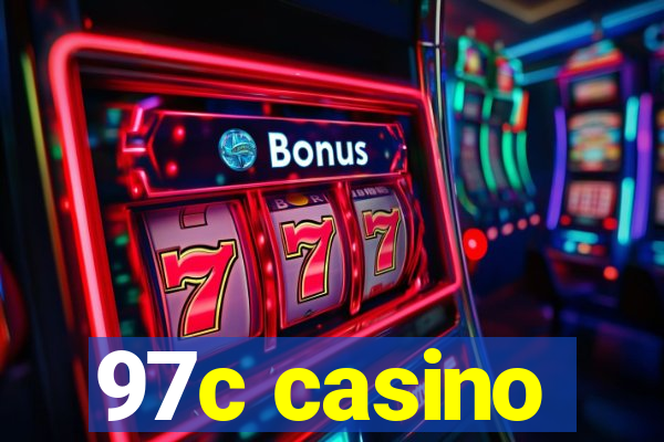 97c casino