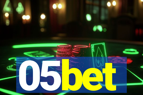 05bet