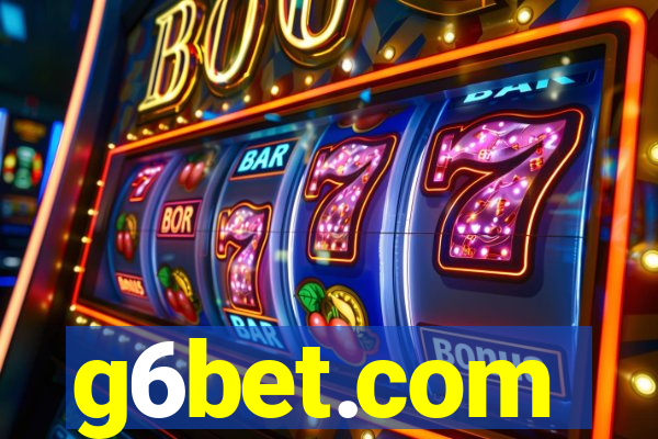 g6bet.com