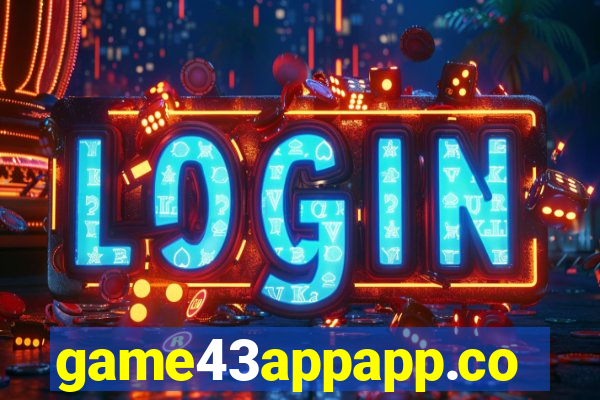 game43appapp.com