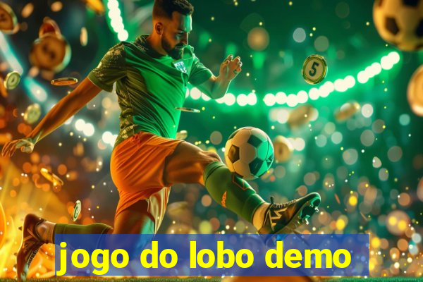 jogo do lobo demo