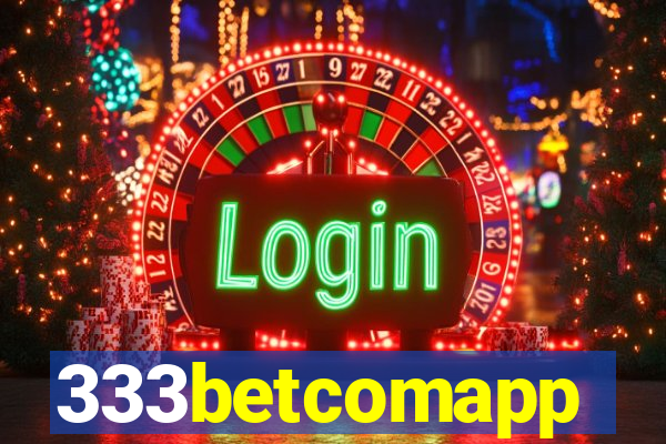 333betcomapp