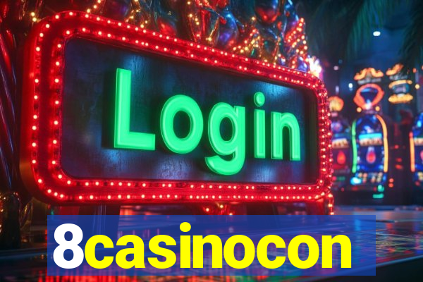 8casinocon