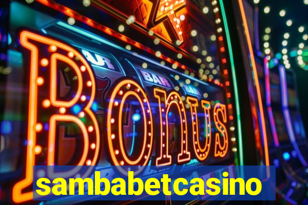 sambabetcasino