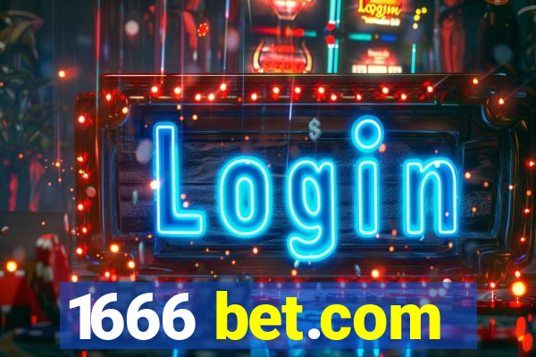 1666 bet.com