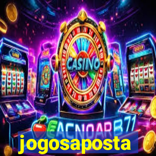 jogosaposta