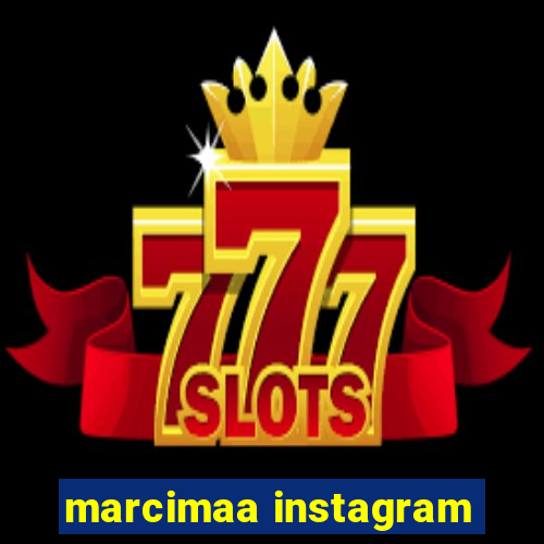 marcimaa instagram