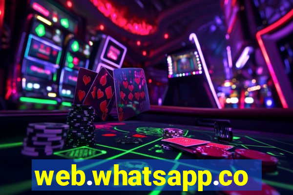 web.whatsapp.corn