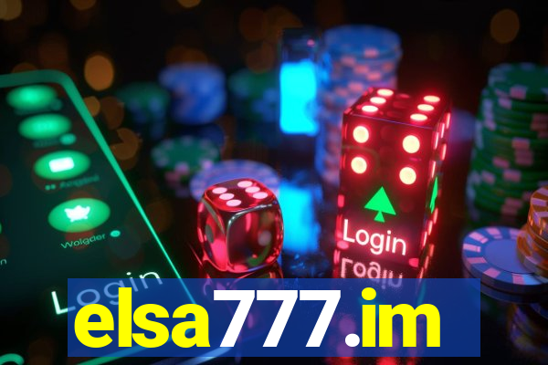 elsa777.im