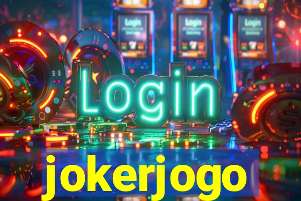 jokerjogo