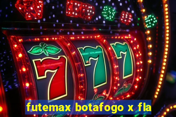 futemax botafogo x fla