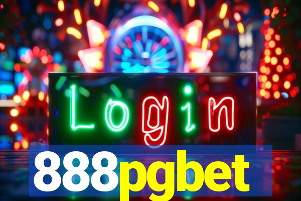 888pgbet