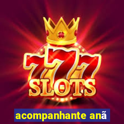 acompanhante anã