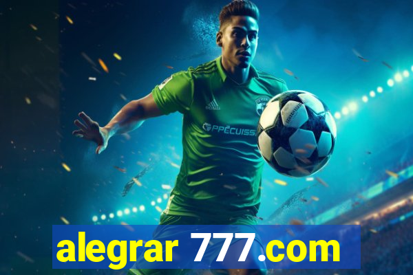 alegrar 777.com