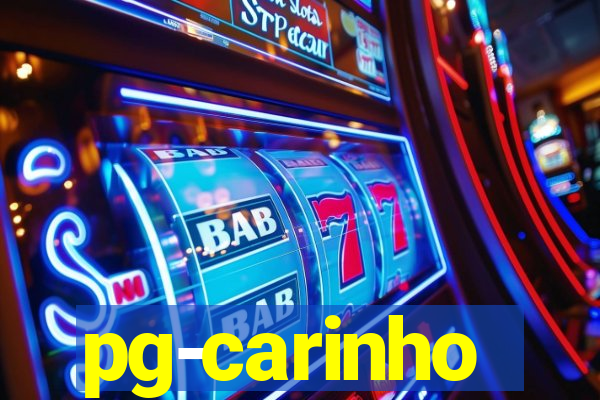 pg-carinho