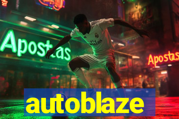 autoblaze