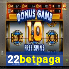 22betpaga