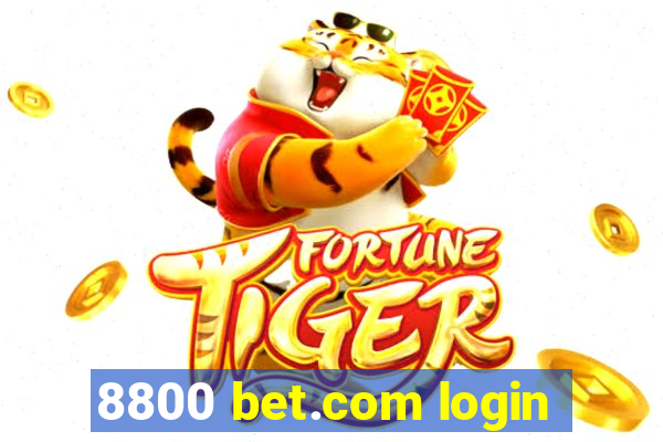 8800 bet.com login